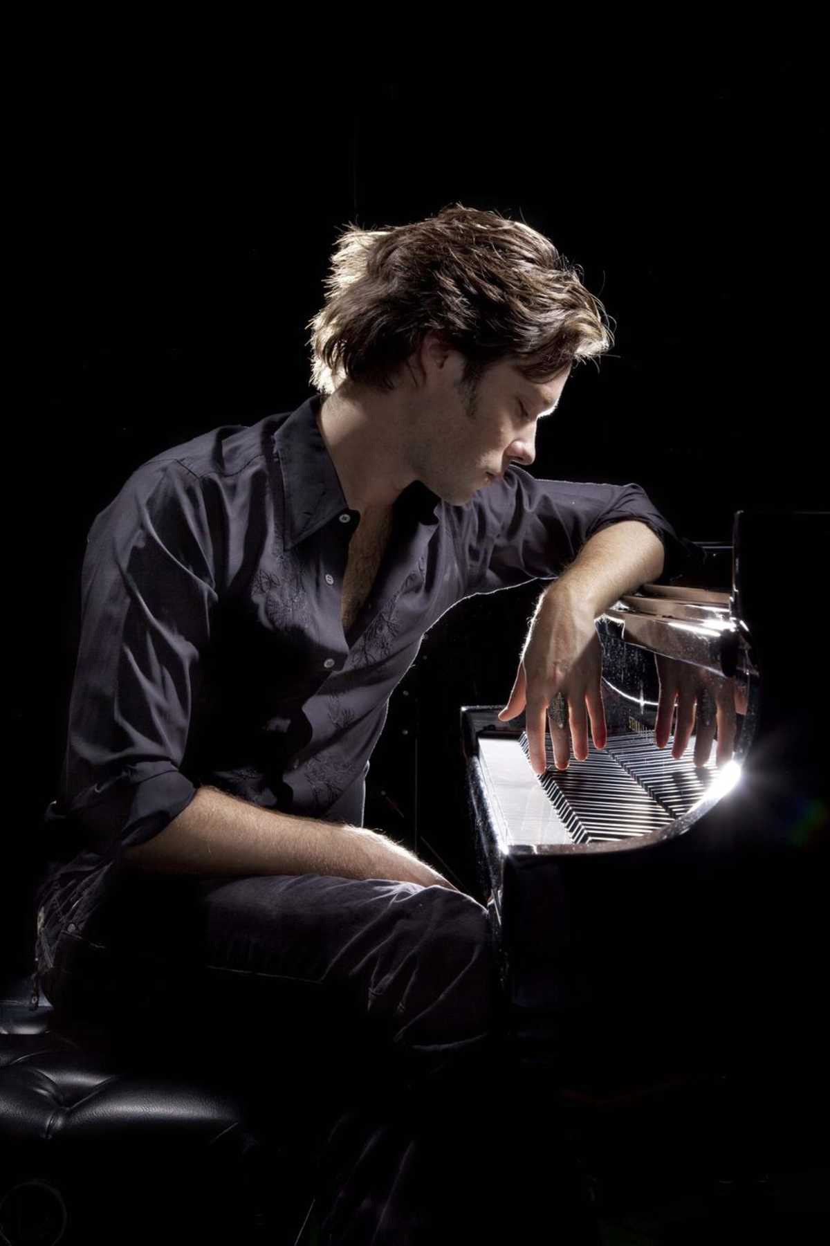 Rufus Wainwright