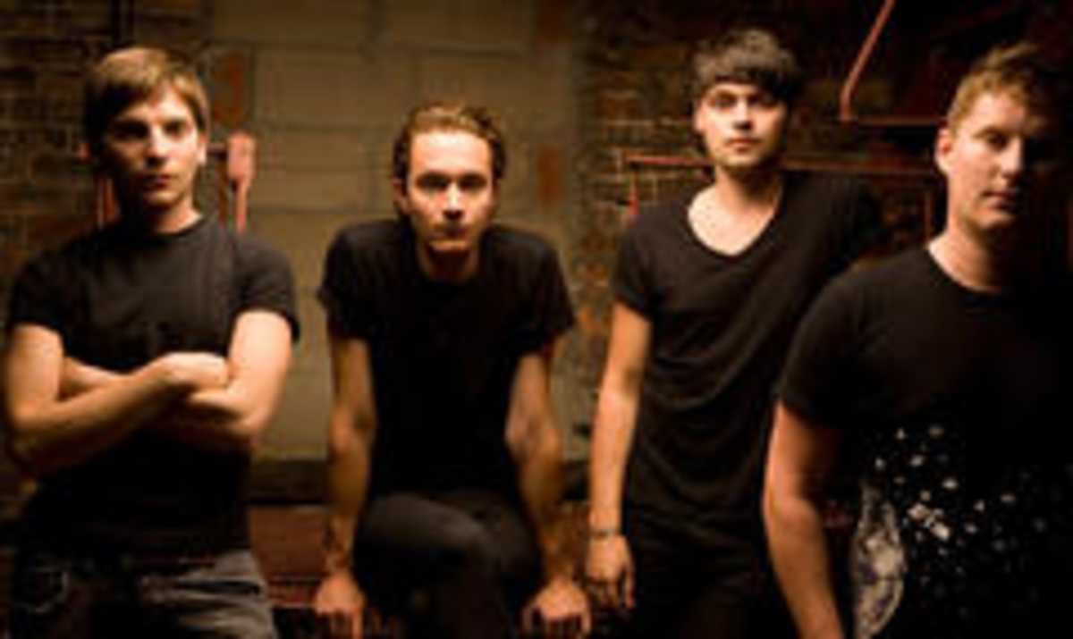 Editors