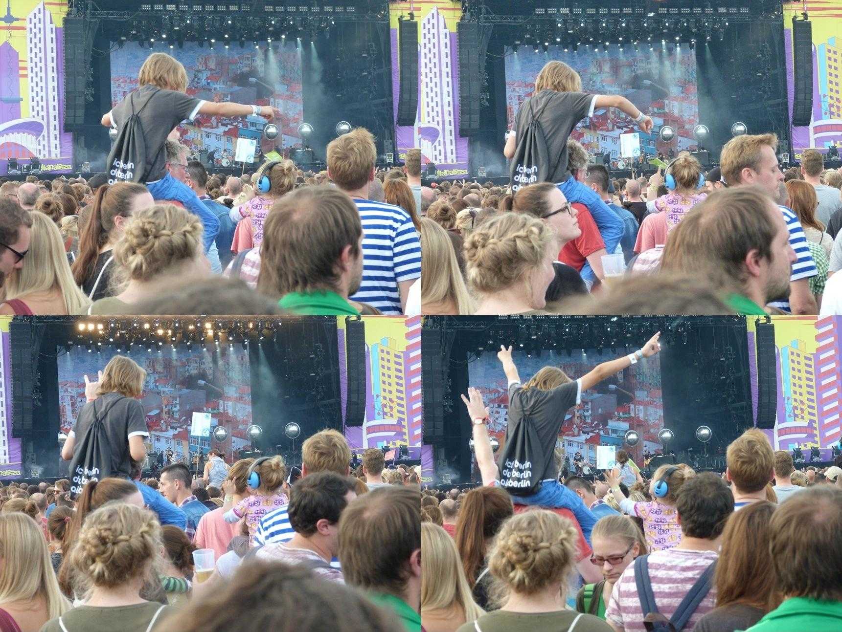 Lollapalooza Berlin 3