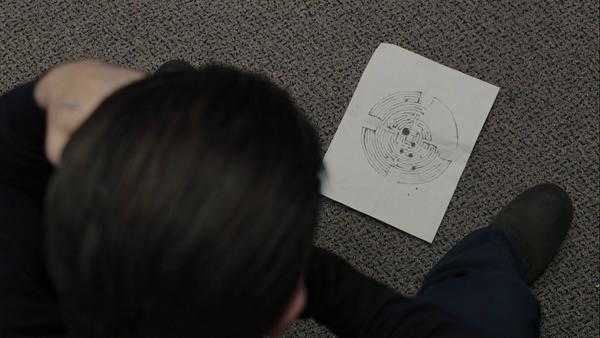 Prisoners ScreenCaps 4 Prisoners ScreenCaps 4