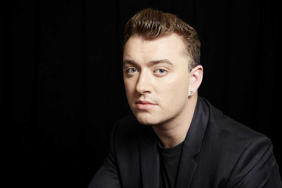 Sam Smith