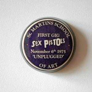 Sex Pistols