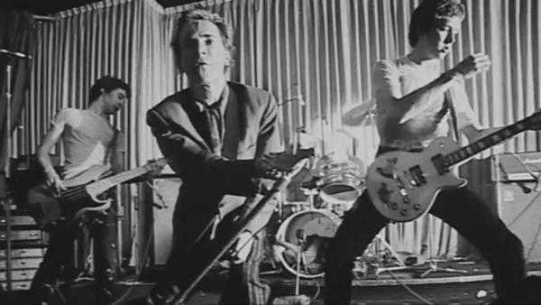 Sex Pistols Sex Pistols