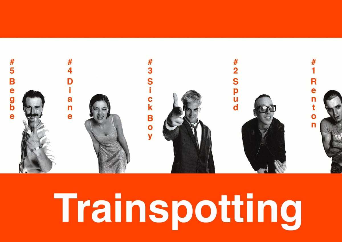 Trainspotting 2