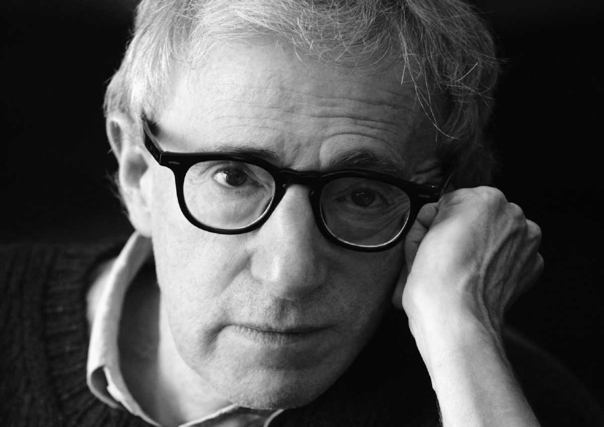 Η νέα ταινία του Woody Allen και η μετάβαση στην ψηφιακή εποχή!