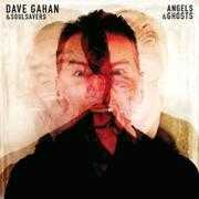 MIXGRILL PICKS DAVE GAHAN OCTOBER