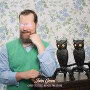 MIXGRILL PICKS ALBUMS OCTOBER JOHN GRANT