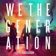 MIXGRILL PICKS ALBUMS OCTOBER RUDIMENTAL