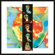 MIXGRILL PICKS ALBUMS OCTOBER SWIM DEEP MOTHERS