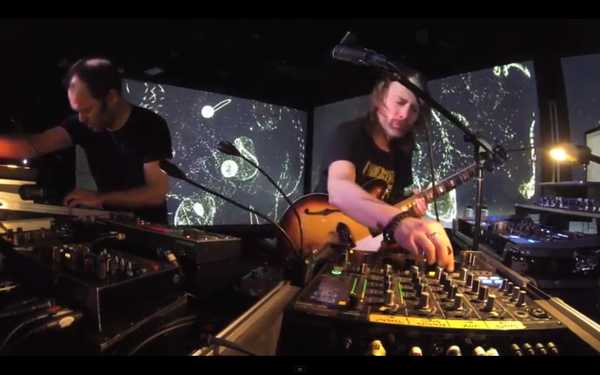Thom Yorke Thom Yorke