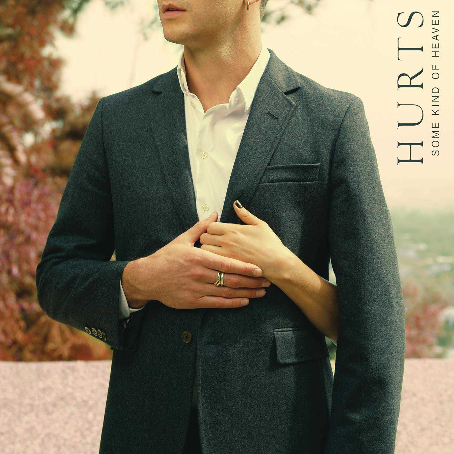 Hurts-Some-Kind-of-Heaven Hurts-Some-Kind-of-Heaven