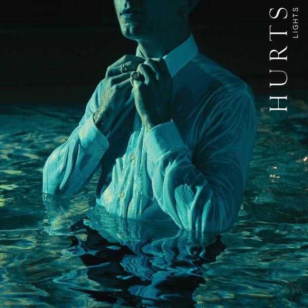 HURTS-Lights