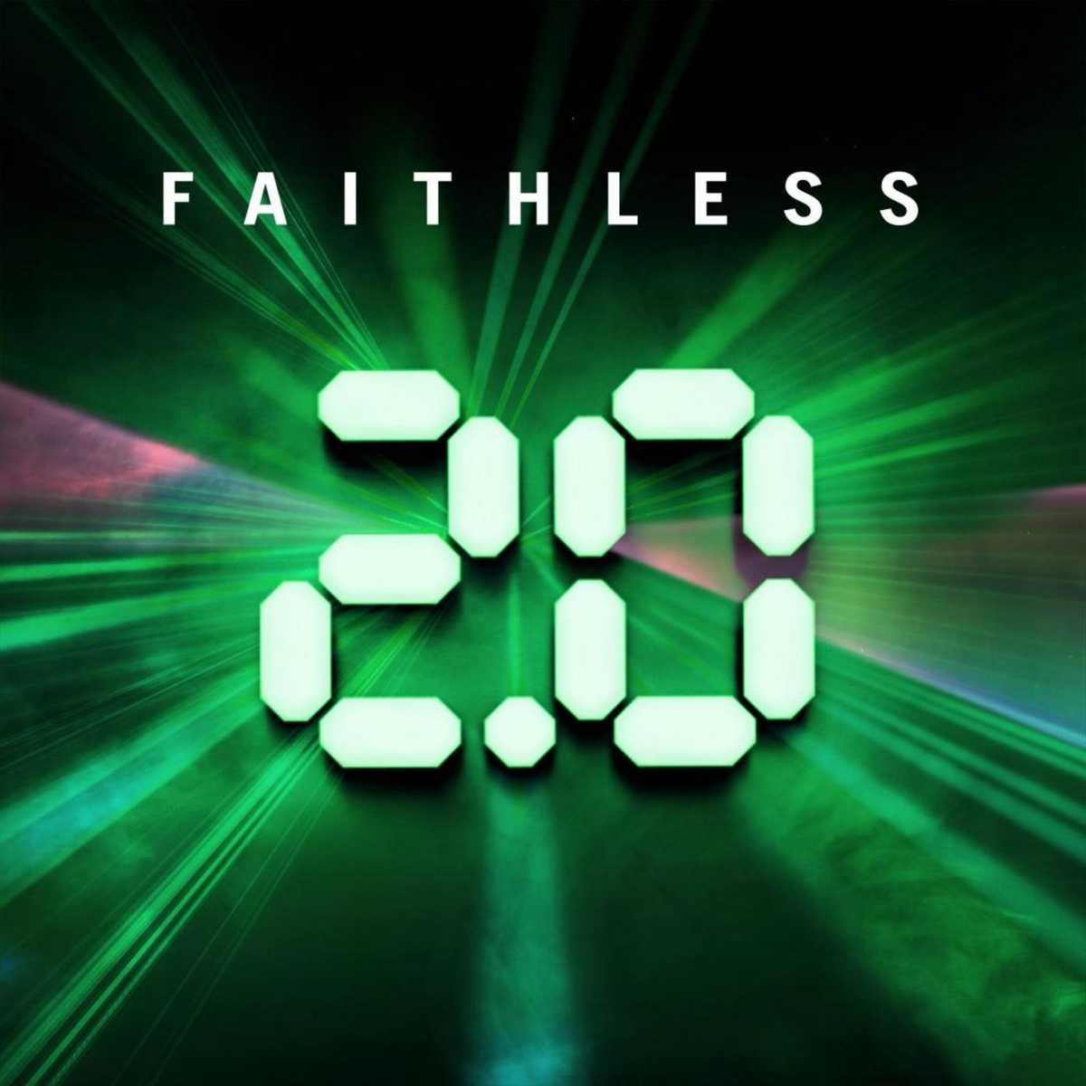 Faithless 2.0