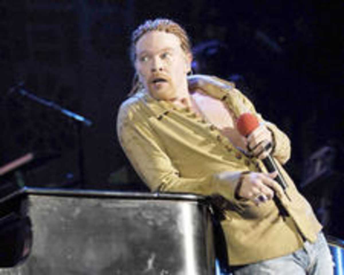 axl