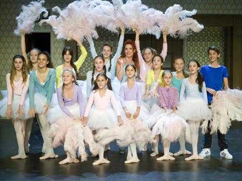 billyelliot billyelliot