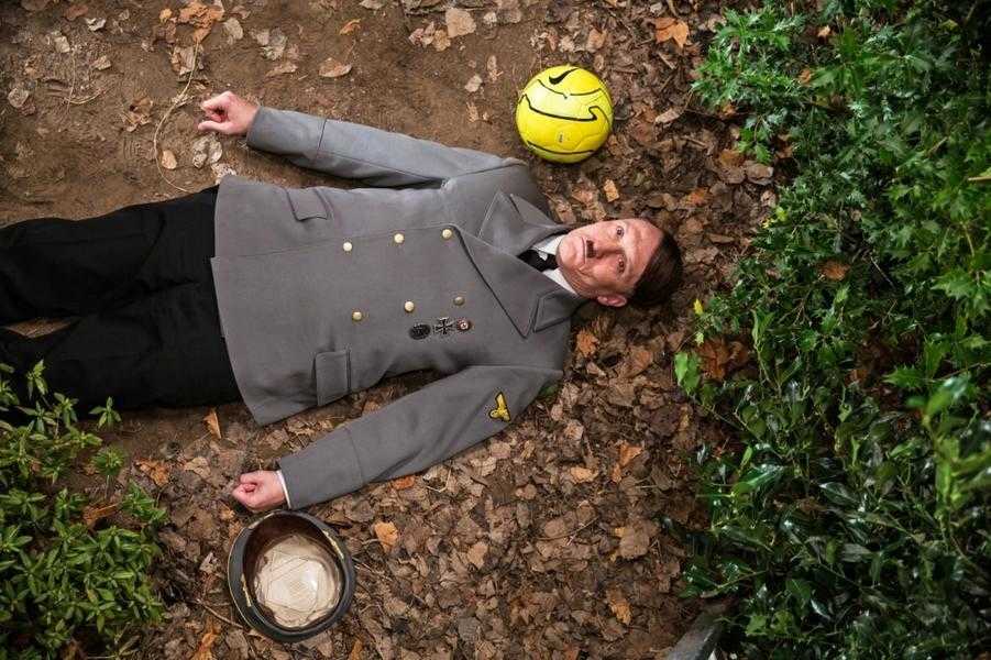Er ist wieder da film 4 Er ist wieder da film 4