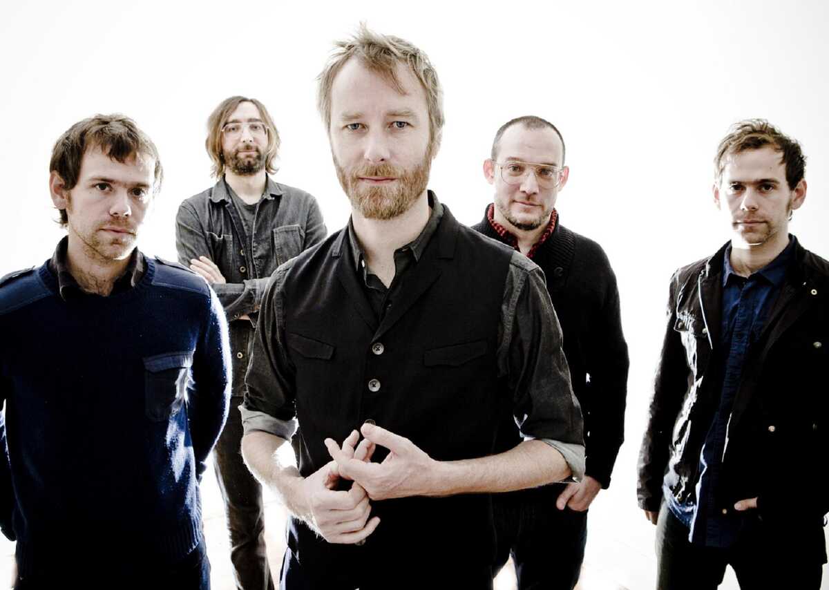 The National Roman Candle