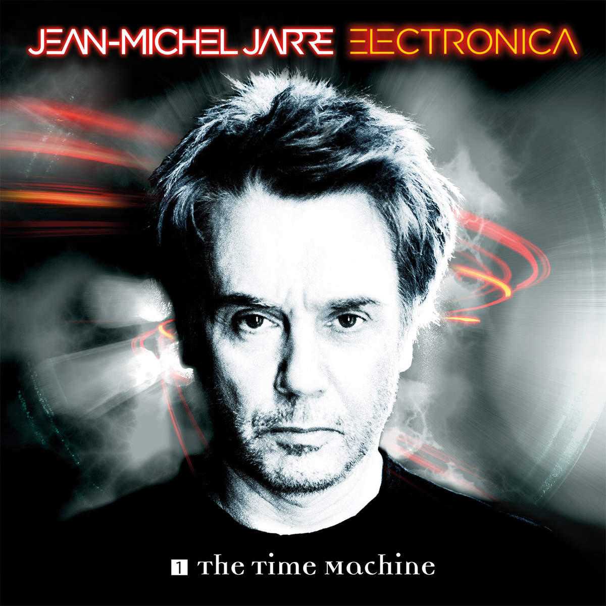 Electronica 1: The Time Machine Electronica 1: The Time Machine
