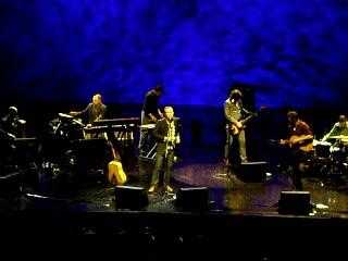 Tindersticks live @ Athens 2009