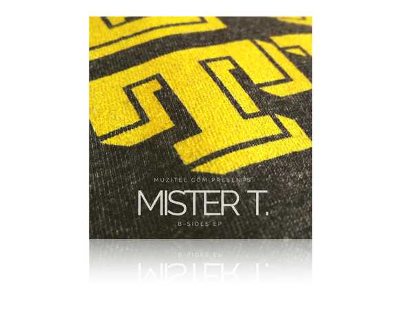 mistertmuzitee EP mistertmuzitee EP