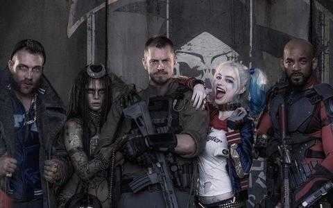 suicidesquad suicidesquad