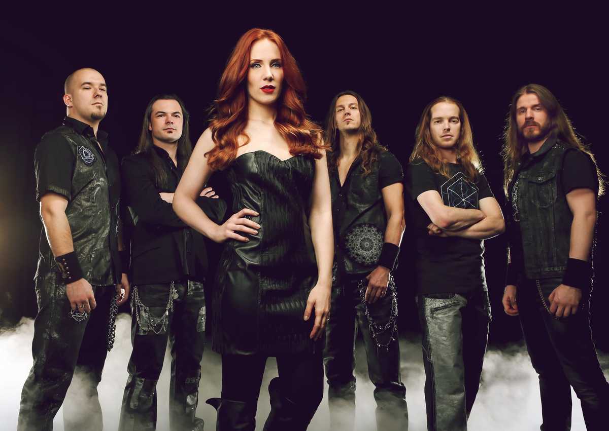 Epica - Unchain Utopia (Video)