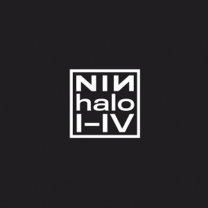 RSD Black Friday Release: Nine Inch Nails - RSD Black Friday Release: Nine Inch Nails -