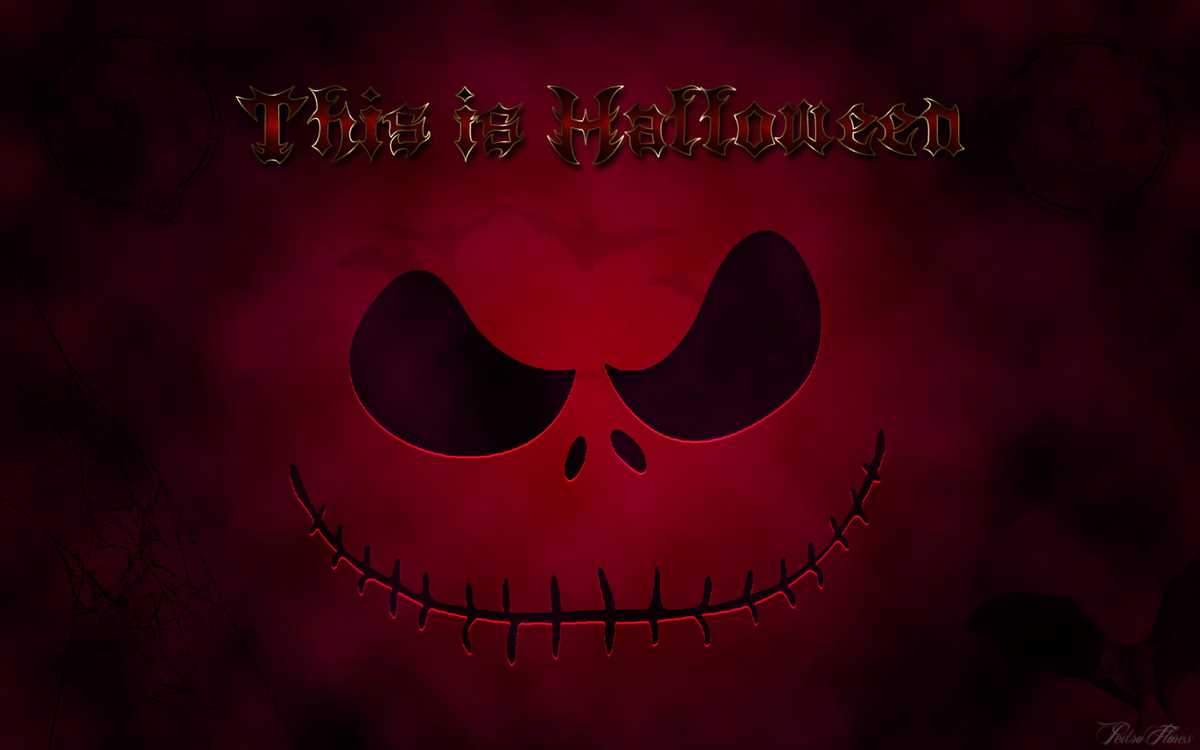 This is Halloween