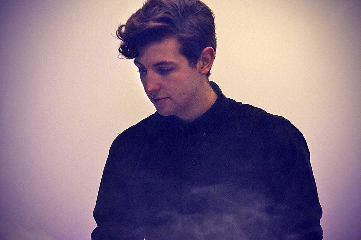 Jamie xx 2015 Jamie xx 2015
