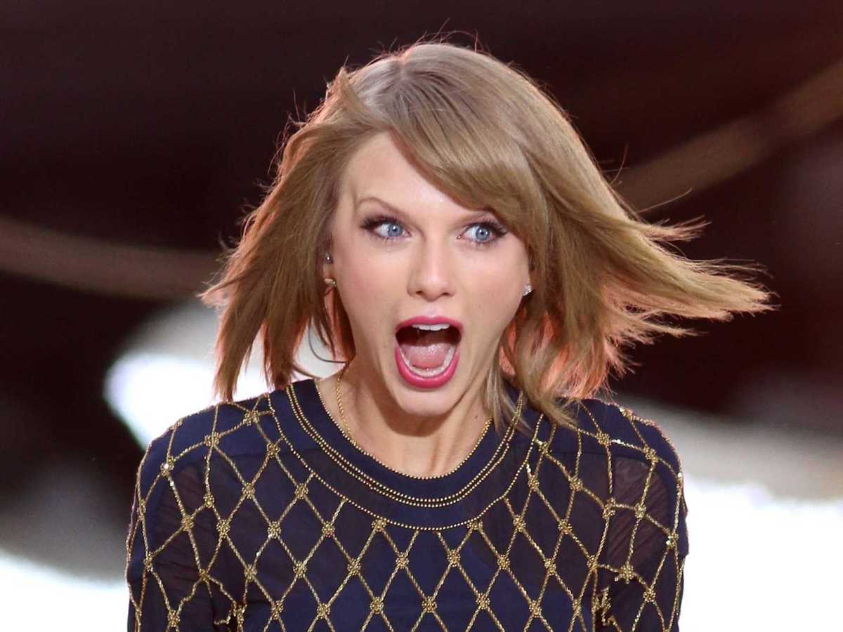 Taylor Swift