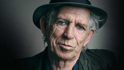 keithrichards