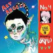 MIXGRILL PICKS ALBUMS BEST NOVEMBER 2015