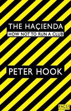 Peter Hook