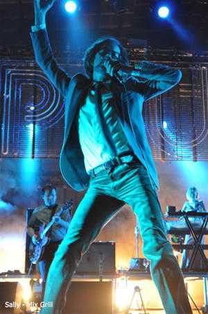 Pulp @ Terra Vibe