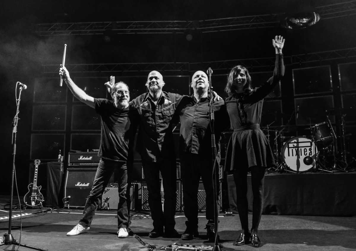 Pixies