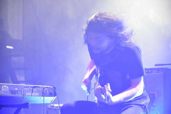 Mono @ Fuzz