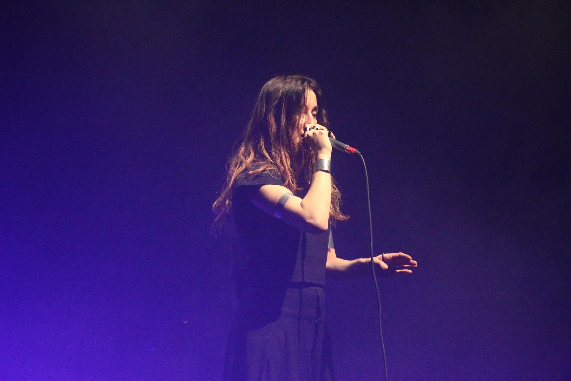 Zola Jesus Zola Jesus