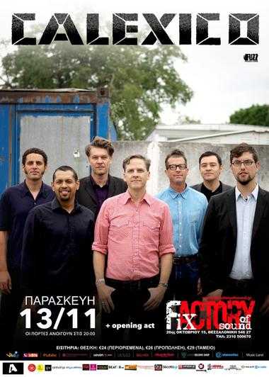 calexico calexico