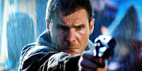 bladerunner bladerunner
