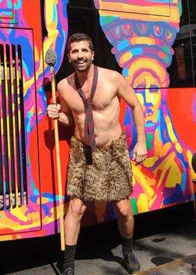 caveman 