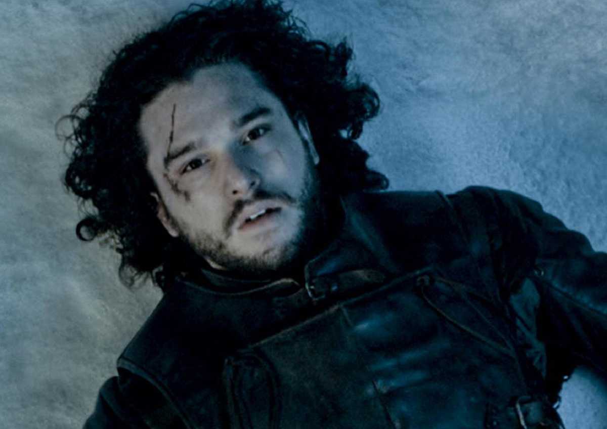 Jon Snow