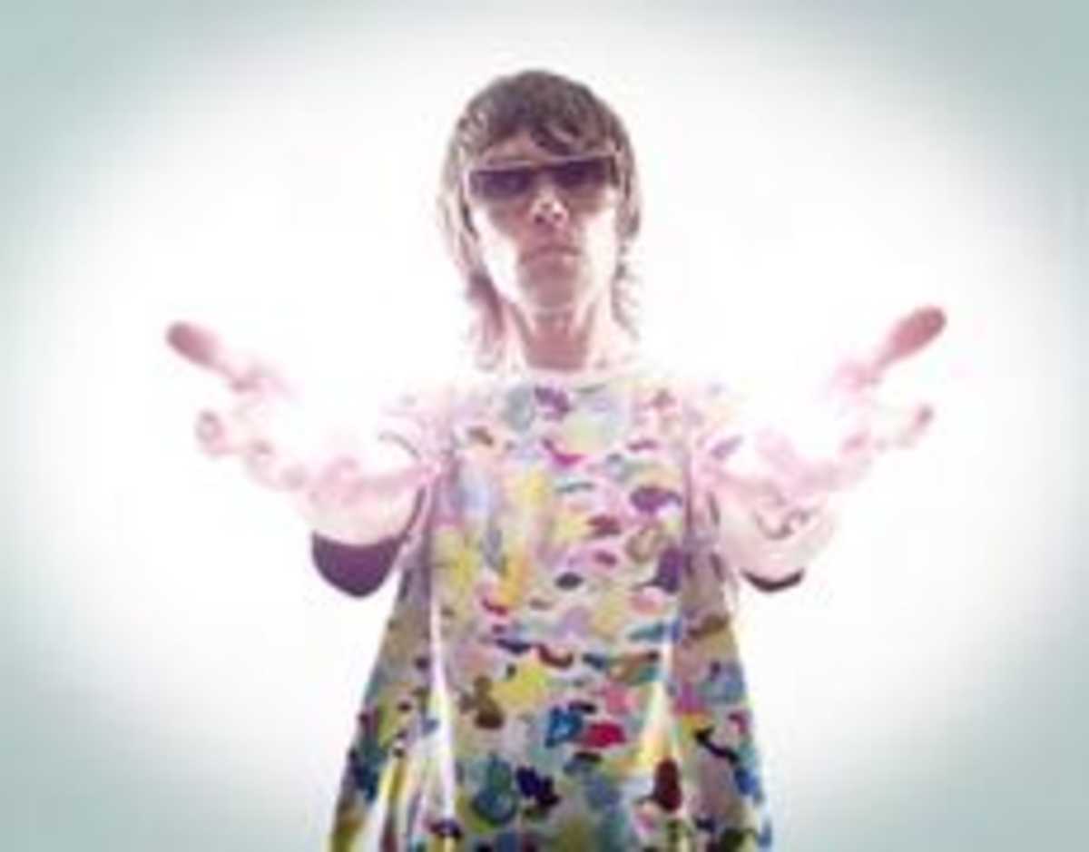 Ian Brown