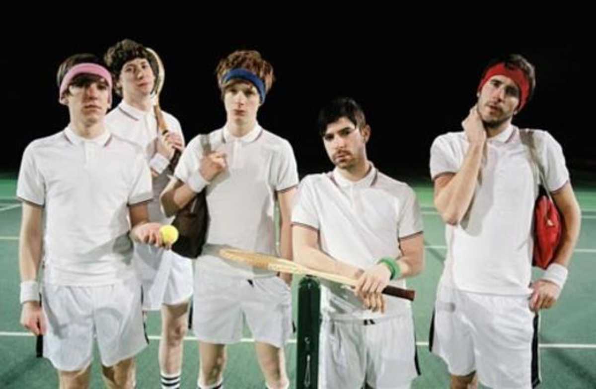 Foals