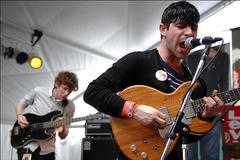 Foals