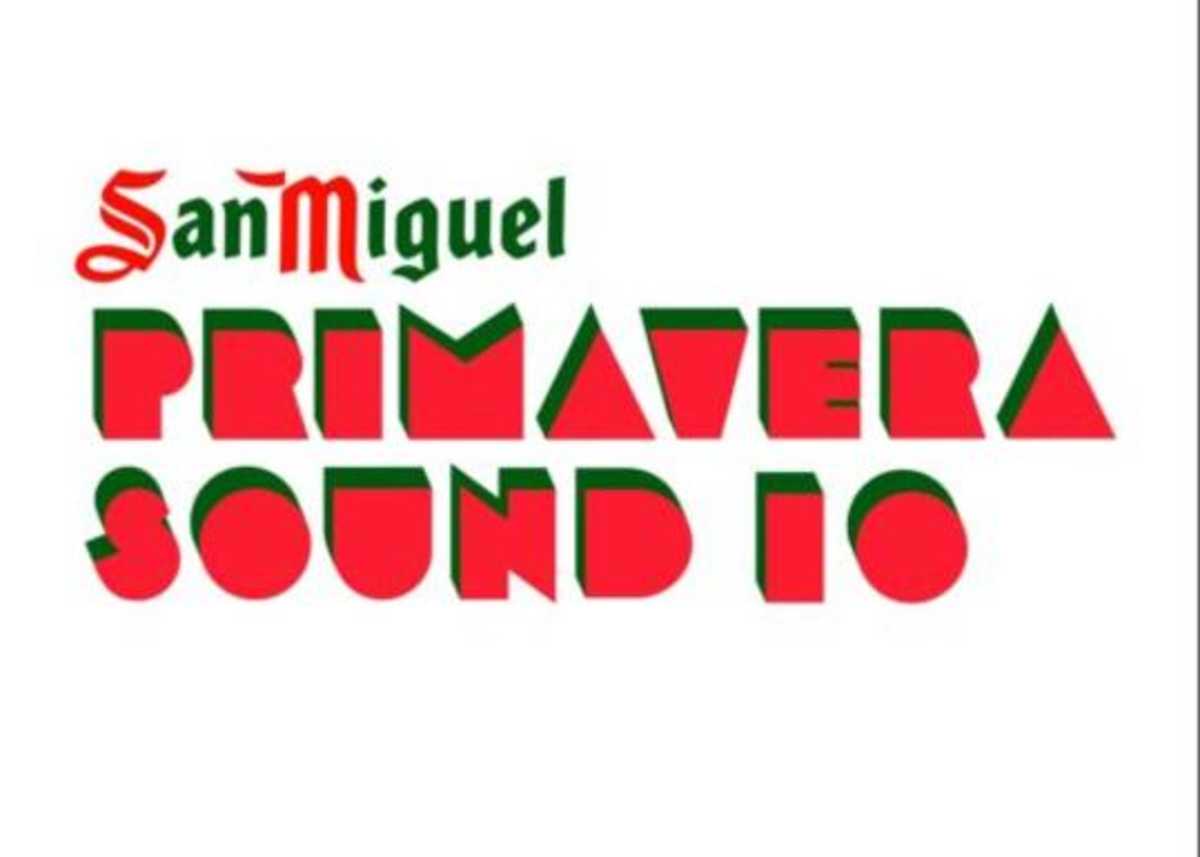 Primavera logo