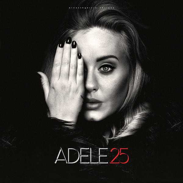 Adele - 25 Adele - 25