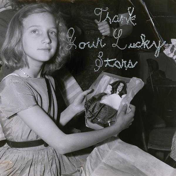 Beach House - Thank Your Lucky Stars Beach House - Thank Your Lucky Stars