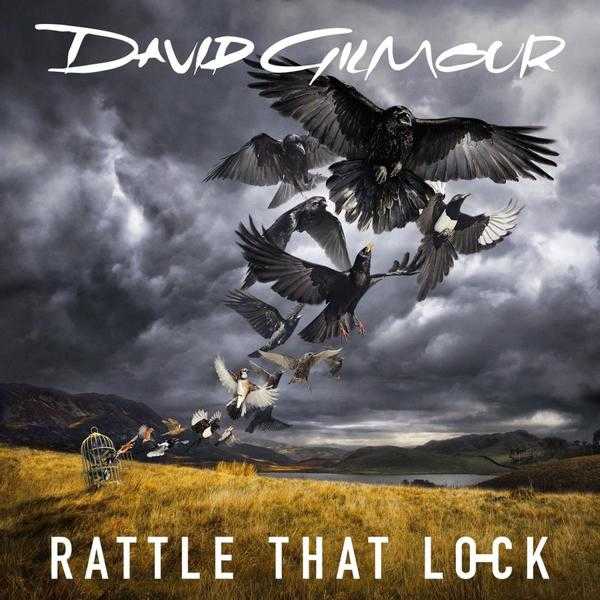Dave Gilmour - Rattle That Clock Dave Gilmour - Rattle That Clock