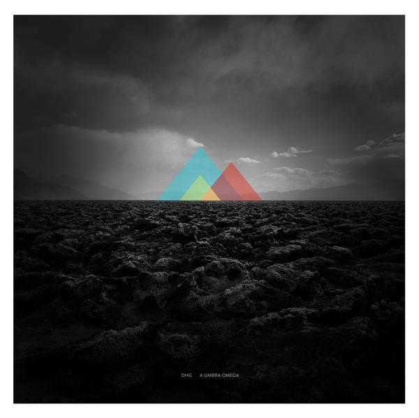 Dodheimsgaard - Umbra Omega Dodheimsgaard - Umbra Omega