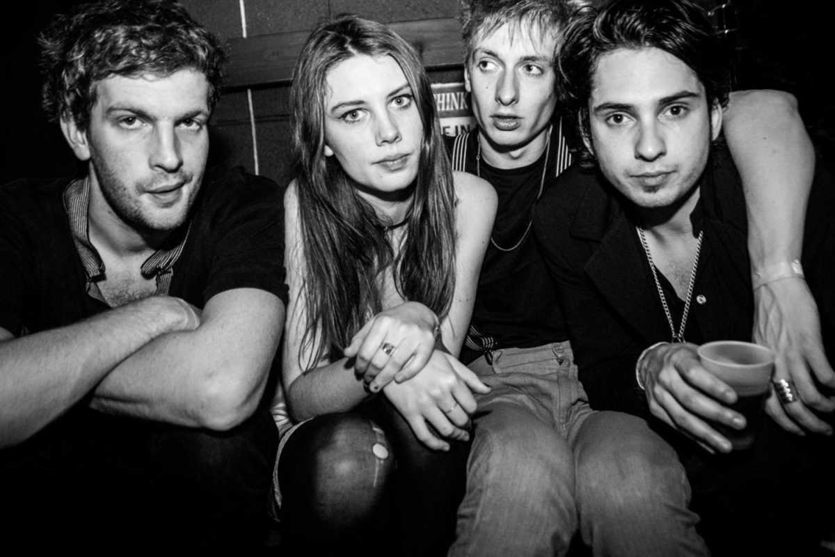 Wolf Alice